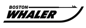 boston whaler logo