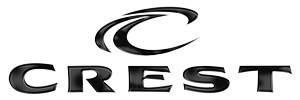 crest logo