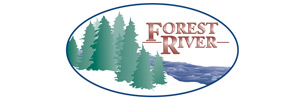 forest river logo